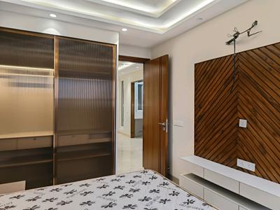 Bedroom Image of 1875 Sq.ft 4 BHK Builder Floor for sale in Indirapuram Ghaziabad for Rs. 23500000