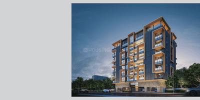 Image of 2070 Sq.ft 3 BHK Apartment / Flat for sale in Pandit Westwind, Baner, Pune for Rs. 26500000
