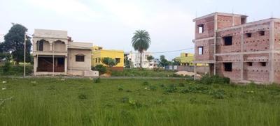 Image of 1718 Sq.ft Residential Plot / Land for sale in A-Zone, Durgapur for Rs. 1890000