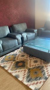 Bedroom Image of 1900 Sq.ft 3 BHK Independent House for rent in Sector 26 Noida for Rs. 46000