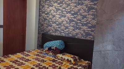 Bedroom Image of 646 Sq.ft 2 BHK Builder Floor for sale in Sector 73 Noida for Rs. 3900000