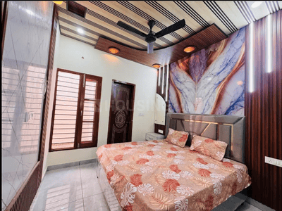 Bedroom Image of 4500 Sq.ft 6 BHK Independent House for sale in Sector 11 Chandigarh for Rs. 248500000