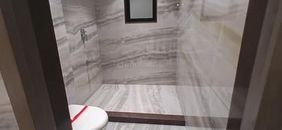Bathroom Image of 1337 Sq.ft 3 BHK Apartment / Flat for sale in Kharadi Pune for Rs. 12500000