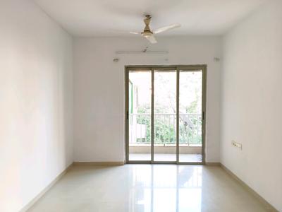 Living Room Image of 777 Sq.ft 1.5 BHK Apartment / Flat for rent in Lodha Casa Rio, Palava Phase 1 Thane for Rs. 15000