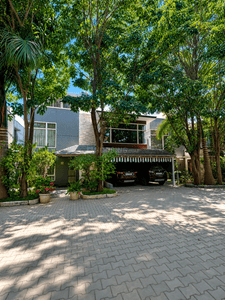 Image of 4300 Sq.ft 4 BHK Villa for sale in Pushpam Woods, Sarjapur, Bengaluru for Rs. 53000000
