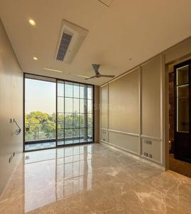 Bedroom Image of 4500 Sq.ft 4 BHK Builder Floor for sale in Ashok Vihar New Delhi for Rs. 90000000