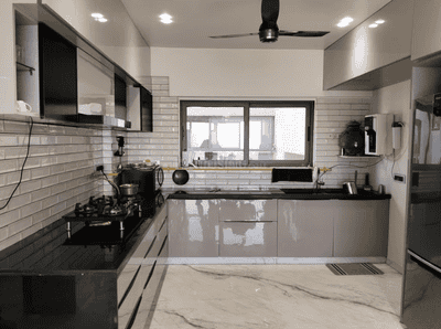 Image of 5000 Sq.ft 4 BHK Apartment / Flat for sale in Aaryan Opulence, Ambli, Ahmedabad for Rs. 65000000