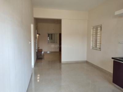 Hall Image of 1007 Sq.ft 2 BHK Builder Floor for rent in Chandapura Bengaluru for Rs. 19000