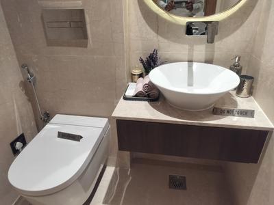 Image of 2340 Sq.ft 3 BHK Builder Floor for sale in Orchid Island, Sector 51, Gurgaon for Rs. 21100000