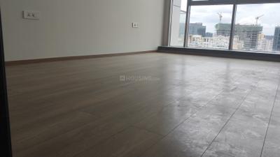 Bedroom Image of 2321 Sq.ft 3.5 BHK Apartment / Flat for sale in Panchshil Towers, Kharadi Pune for Rs. 38000000