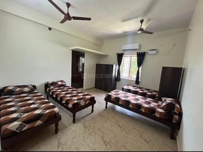 Hall Image of Elite Liv  in Karapakkam, Chennai