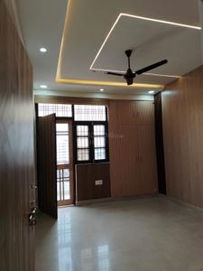 Hall Image of 1390 Sq.ft 3 BHK Apartment / Flat for sale in Shree Mohan Apartment, Semra Lucknow for Rs. 5500000