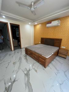 Bedroom Image of 2457 Sq.ft 3 BHK Builder Floor for sale in Sector 23A Gurgaon for Rs. 31000000