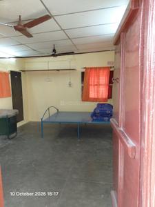 Hall Image of 400 Sq.ft 1 BHK Studio for rent in Maravaneri Salem for Rs. 7000