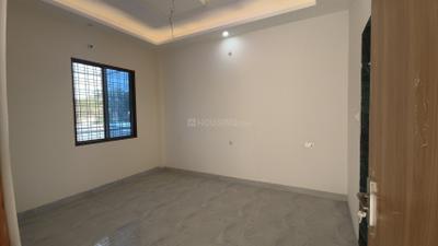 Bedroom Image of 1500 Sq.ft 3 BHK Independent House for sale in Kalli Poorab Lucknow for Rs. 5000001