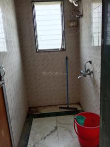 Bathroom Image of 590 Sq.ft 1 BHK Apartment / Flat for sale in Bhangarwadi Lonavala for Rs. 3800000