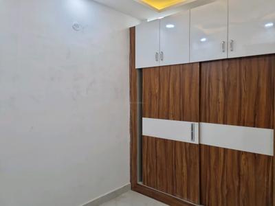 Bedroom Image of 600 Sq.ft 2 BHK Apartment / Flat for sale in Razapur Khurd New Delhi for Rs. 3415000