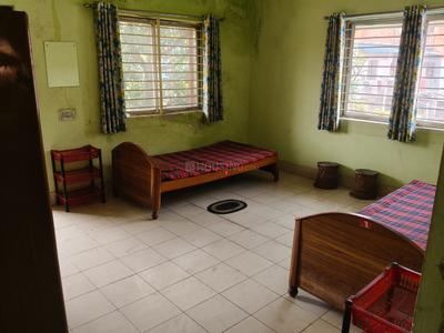 Bedroom Image of 1000 Sq.ft 1 RK Independent House for rent in Mango Jamshedpur for Rs. 12000