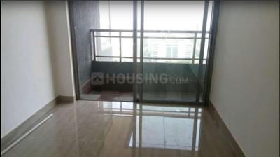 Hall Image of 1296 Sq.ft 2.5 BHK Apartment / Flat for sale in The The Address, Ghatkopar West Mumbai for Rs. 39500000