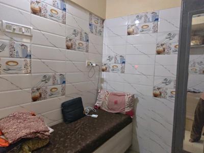 Bedroom Image of 750 Sq.ft 2.5 BHK Apartment / Flat for sale in Mira Road East Mira Bhayandar for Rs. 8900000