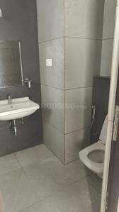 Image of 2185 Sq.ft 3 BHK Apartment / Flat for rent in Frontline Seven, Kokapet, Hyderabad for Rs. 67000