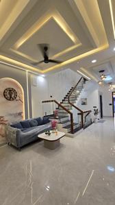 5 BHK Duplex