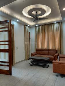 2 BHK Independent Builder Floor