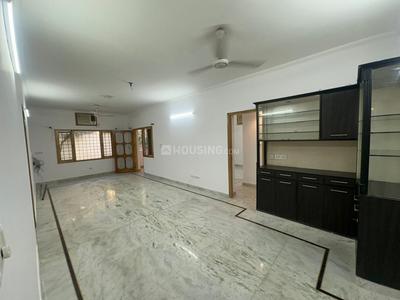 3 BHK Flat