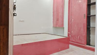 Bedroom Image of 680 Sq.ft 1 BHK Apartment / Flat for rent in Kondapur Hyderabad for Rs. 18250
