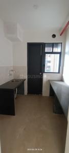 Kitchen Image of 1318 Sq.ft 4 BHK Apartment / Flat for sale in The Soul, New Town Kolkata for Rs. 19000000
