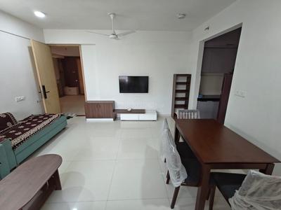 Living Room Image of 2500 Sq.ft 2 BHK Apartment / Flat for sale in Sangath Smart Life, Gujarat International Finance Tec City Gandhinagar for Rs. 18000000