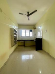 Hall Image of 650 Sq.ft 1 BHK Apartment / Flat for sale in Trimurti Chandraabha, Dhayari Pune for Rs. 4200000