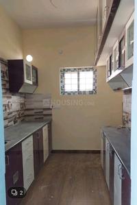 Kitchen Image of 1750 Sq.ft 3 BHK Villa for sale in Sri Falcon City, Marasandiram Hosur for Rs. 6500000