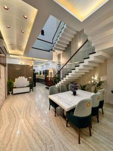 Image of 4000 Sq.ft 4 BHK Villa for sale in Vaishali Nagar Extension, Jaipur for Rs. 39000000