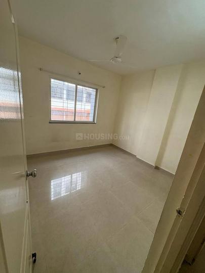 Swapn Tirth Apartment Bedroom 1