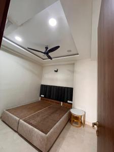 Bedroom Image of 1400 Sq.ft 3 BHK Apartment / Flat for sale in Sigra Varanasi for Rs. 14000000