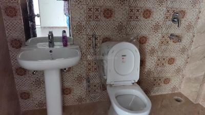 Image of 1060 Sq.ft 2.5 BHK Apartment / Flat for rent in Eros Sampoornam 2, Noida Extension, Greater Noida for Rs. 23000