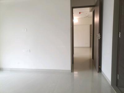 Bedroom Image of 1400 Sq.ft 2 BHK Apartment / Flat for sale in Millenium Icon, Kharghar Navi Mumbai for Rs. 12000000