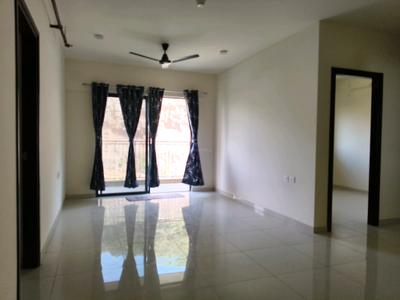 Living Room Image of 1342 Sq.ft 3 BHK Apartment / Flat for sale in Shapoorji Vanaha, Bavdhan Pune for Rs. 10500000