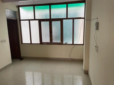 1 BHK Flat