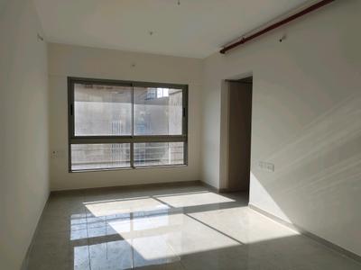 Living Room Image of 900 Sq.ft 2 BHK Apartment / Flat for sale in Gurukrupa Marina Enclave, Malad West Mumbai for Rs. 16000000