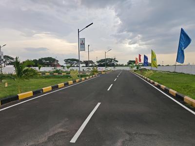 Image of 1050 Sq.ft Residential Plot / Land for sale in Padappai, Chennai for Rs. 3148950