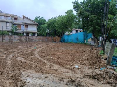 Image of 3555 Sq.ft Residential Plot / Land for sale in South Bopal, Ahmedabad for Rs. 30000000