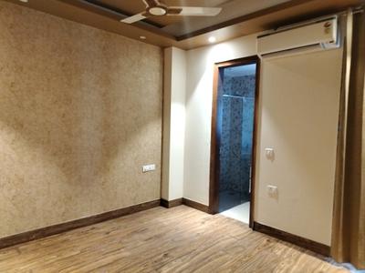 Bedroom Image of 2385 Sq.ft 4 BHK Builder Floor for sale in Anantraj Estate Luxury Floors, Kadarpur Gurgaon for Rs. 23500000