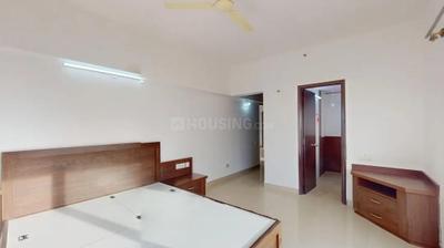Hall Image of 1839 Sq.ft 3 BHK Apartment / Flat for sale in NCC Nagarjuna Aster Park, Vignana Kendra Bengaluru for Rs. 19700000