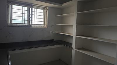Kitchen Image of 1550 Sq.ft 3 BHK Apartment / Flat for sale in Sainikpuri Secunderabad for Rs. 8000000