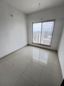 Bedroom Image of 1050 Sq.ft 2 BHK Apartment / Flat for sale in Goel Ganga Altus, Kharadi Pune for Rs. 9800000