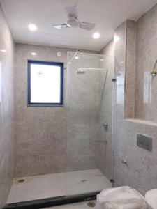 Bedroom Two Image of 3150 Sq.ft 4 BHK Builder Floor for sale in Ultra Luxury Builder Floor, Sector 85 Faridabad for Rs. 30000000