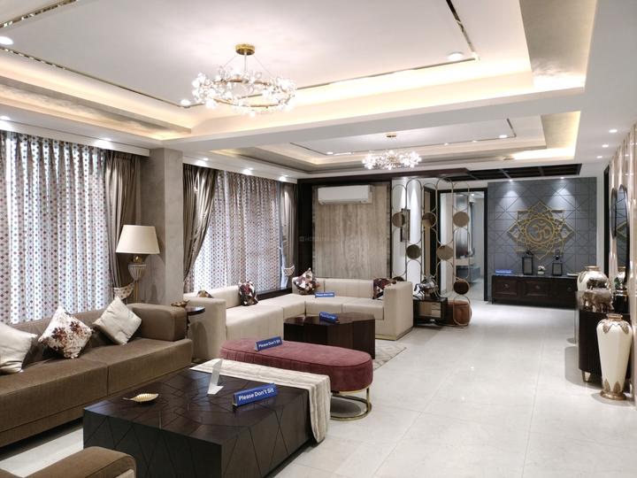 RPS Auria Residences Main Image 1