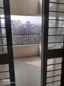 Balcony Image of Omkar karpe in Wakad, Pune